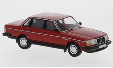 PCX87 #PCX870116 - Volvo 240 (1989) - HO 1:87 Scale
