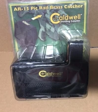 Caldwell Pic Rail Brass Catcher (530143) New
