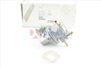 Magneti Marelli Kraftstoffpumpe Ac Pumpe FüR Ford Escort Fiesta Oe 6174801