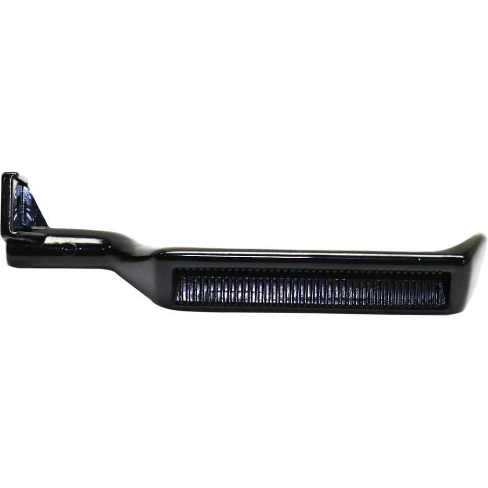 Juego de manijas de puerta interiores para Ford F-150 Bronco 80-98 F-250 80-96 delanteras o traseras Foto 2 de 4