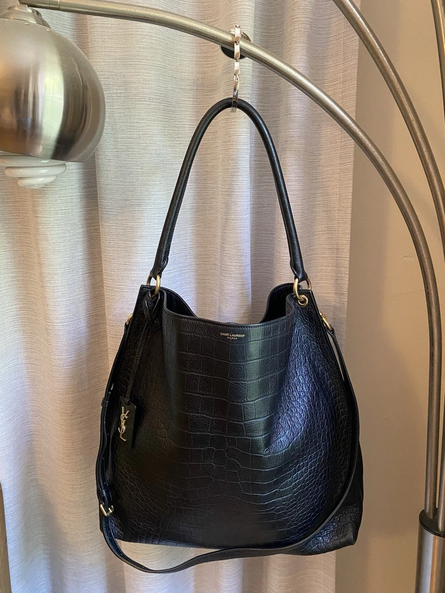 Saint Laurent Medium Hobo Bags for Women for sale | eBay
