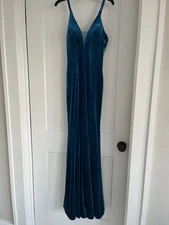 Morrell Maxie Formal Dress