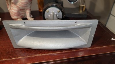 YAMAHA JA-4204A Compression Horn Driver & Flare Speaker (8-ohm