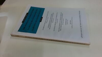 			The Journal of Bahaí Studies: Vol. 2 No. 4 (1989-1990), Various, 		