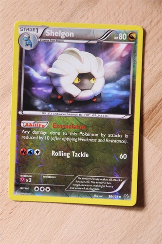 XY Roaring Skies Reverse Holos / Non-Holos Pokemon Cards (Rev) (Singles) - Picture 53 of 85