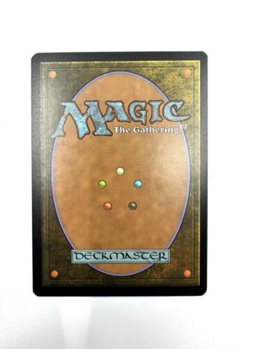 Rhystic Study - Prophecy - Near Mint - MTG - Picture 2 of 2