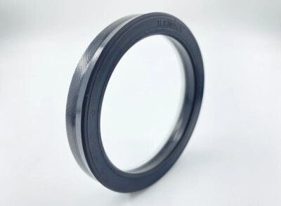 ONE NEW FIT FOR TECNOTEX TSE tension rod clamp oil seal SEG 110*125*11.5 #SK