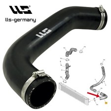 Turboschlauch Ladeluftschlauch für PEUGEOT BOXER Bus Kasten 3.0 HDI 0382.LQ