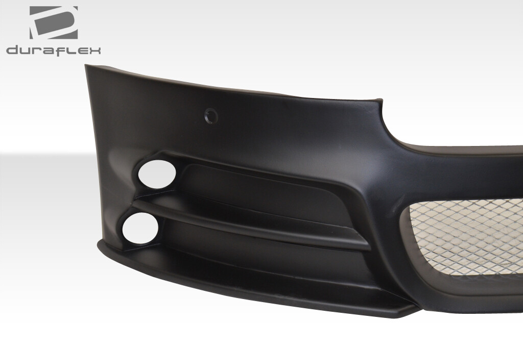 Duraflex Eros Version 1 Front Bumper Body Kit for 06-17 Aston Martin Vantage