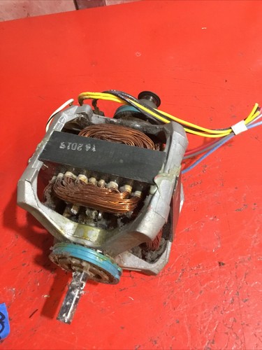 Motore asciugatrice Maytag P/N 303358 (322) - Foto 9 di 9
