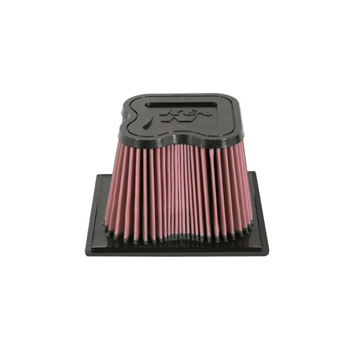 High-Flow Original Lifetime Engine Air Filter - DODGE RAM 2500/3500 L6-6.7L DSL