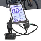 Electric Bicycle LCD Display M5 Scooter LCD Panel Indicator Cycling Computer