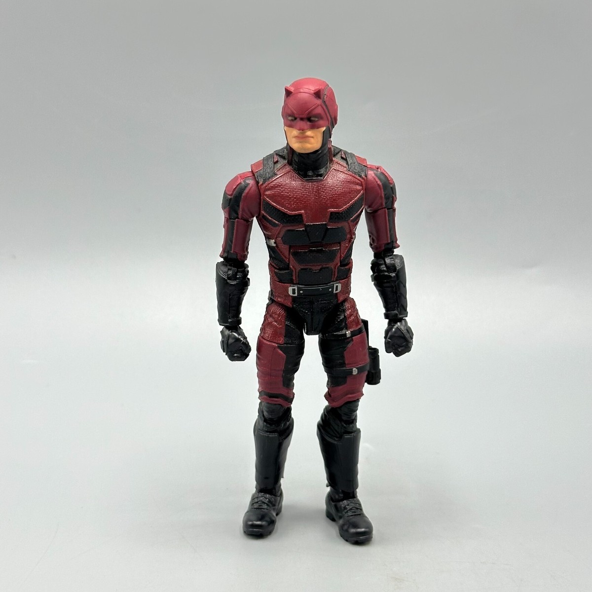 Marvel Legends Daredevil 6