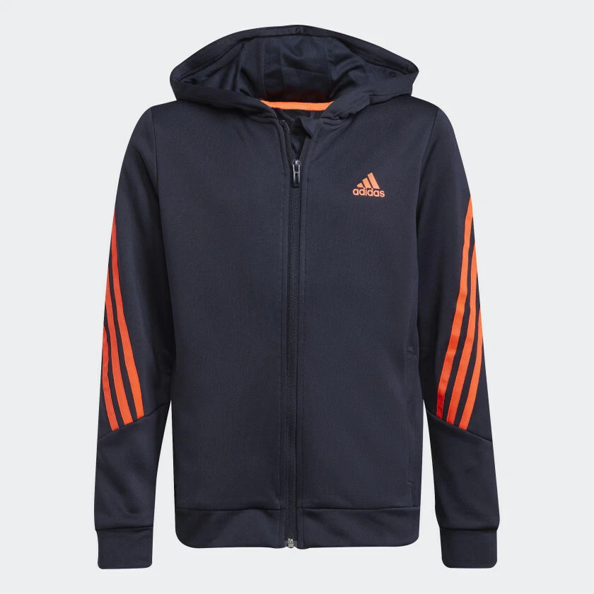 Tuta adidas bambino acetata sale