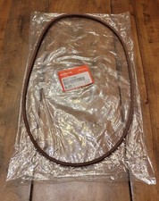 HONDA V-Belt 3L-38.6 HRX217K5 HRX217K6 22431-VH7-T31 Genuine OEM