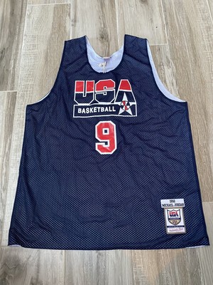 michael jordan practice shirt