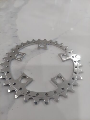 Vintage Stronglight 32T Chainring - NOS - Picture 3 of 5