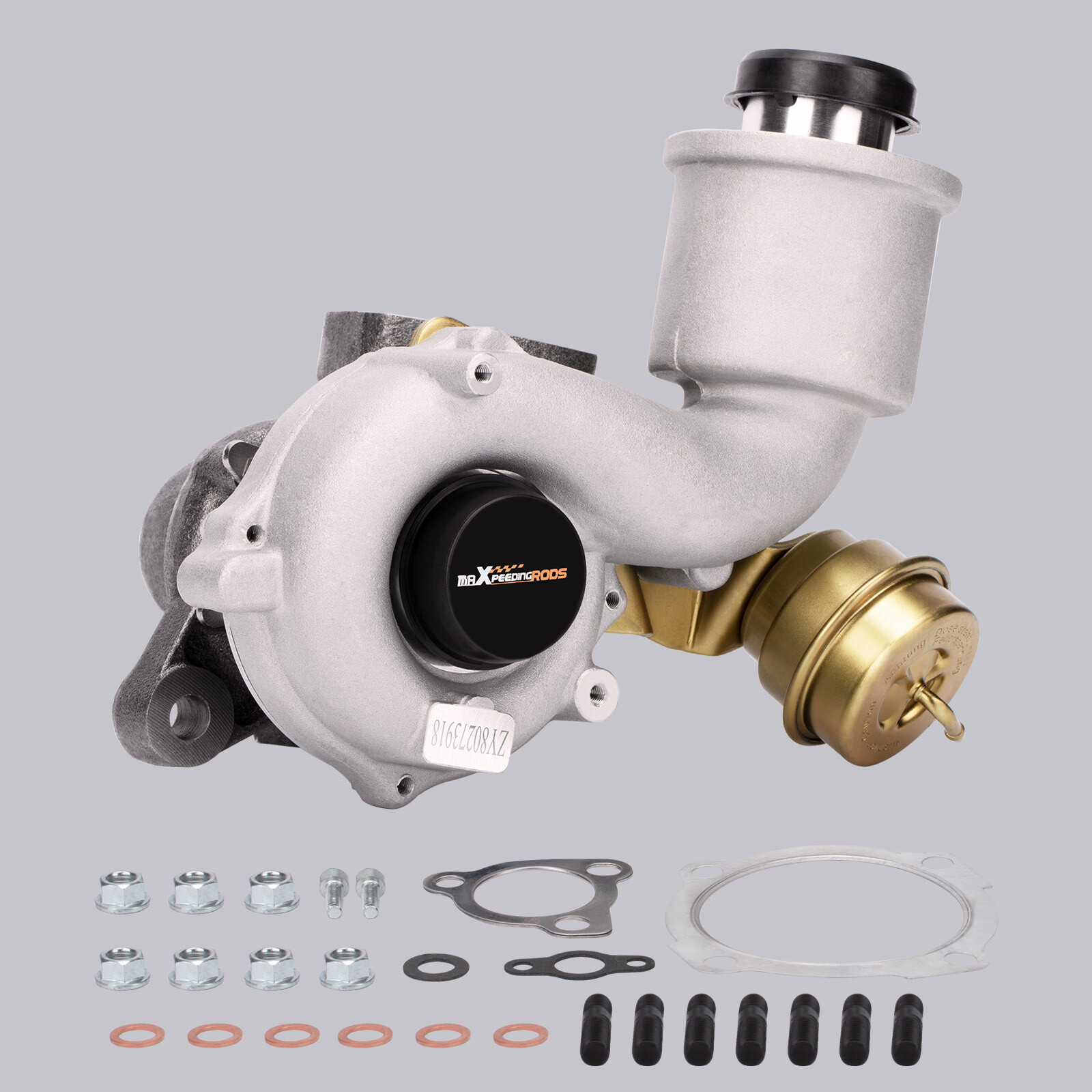 K03 Turbo Turbolader For VW Beetle Golf Audi A3 TT Seat Leon 1.8t AUQ ARZ APP