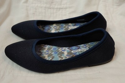 Skechers Cleo Sass 48489 Memory Foam 