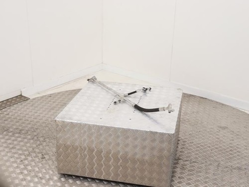 Hochdruck-/Niederdruckleitung für Klimaanlage BMW 5er F10 64539120005 P21239151