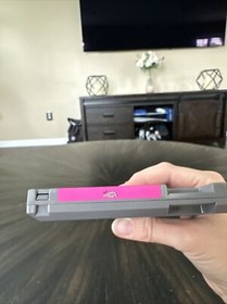 Nintendo NES Game Only Heavy Shreddin 