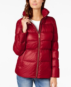 lightweight michael kors jacket