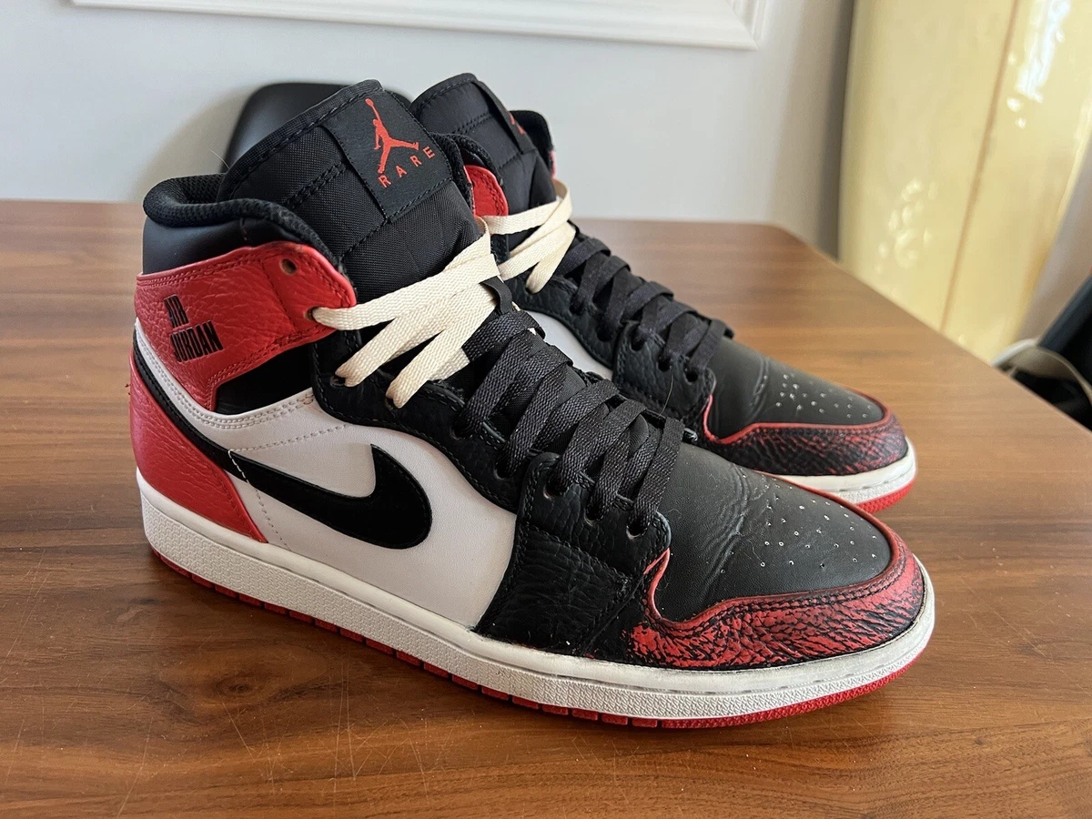 custom air jordan