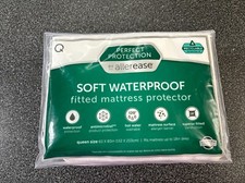 Allerease Perfect Protection Soft Waterproof ...