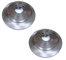 Disque de frein Infiniti M35