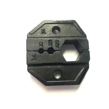 Coax Crimp Tool Die Set for RG-8, RG-11, RG-174, 179, RG-213, LMR-100, LMR-400