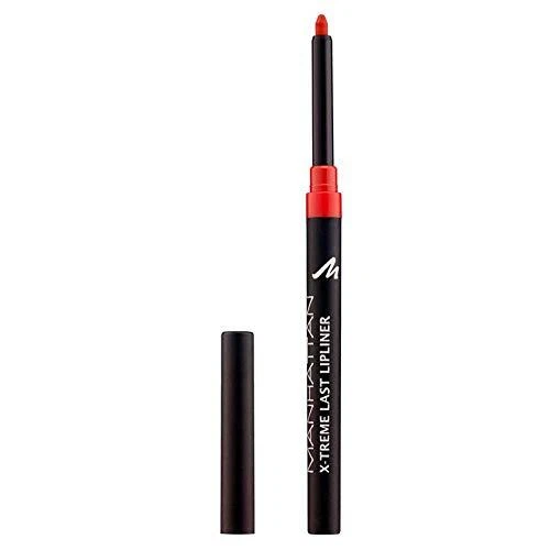 X-Treme Last Lot de 1 crayon à lèvres pivotant Couleur intense et tenue défin... Foto 3 de 3