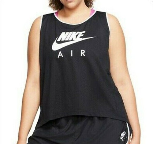 Nike Women's Air Running Shirt Tank Top 