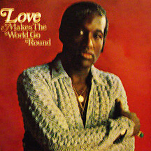 Lovelace Watkins - Love Makes The World Go Round (LP) - Bild 1 von 1