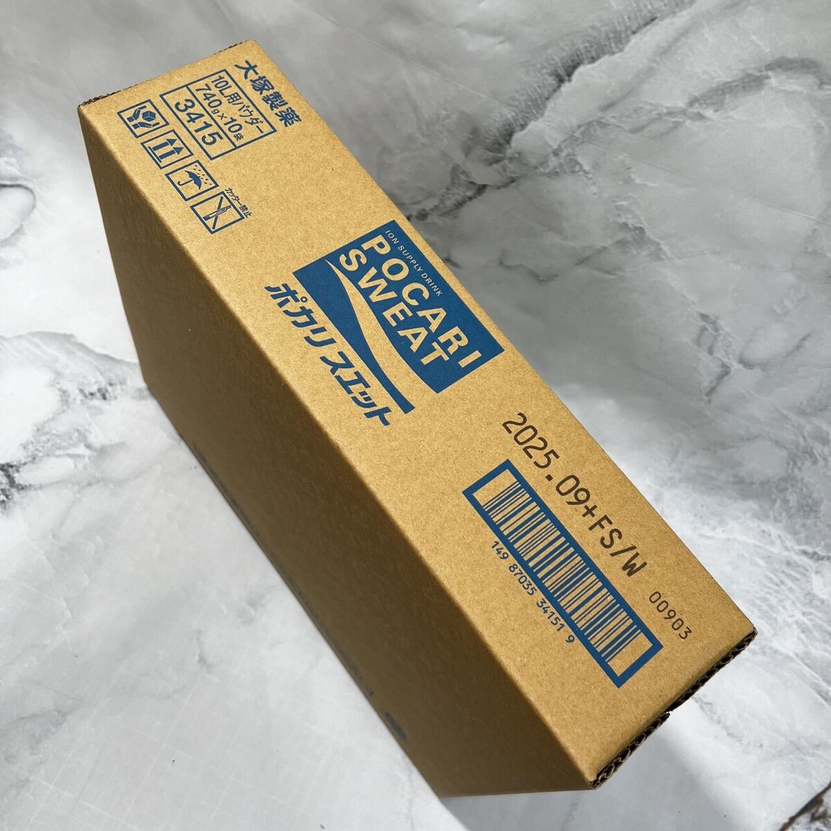 Pocari Sweat Powder 740g For 10L x 10 bags | eBay Pocari Sweat Powder 740g For 10L x 10 bags | eBay