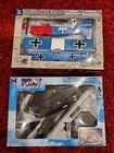 Newray Classic Planes & Pilot Model Kits X2