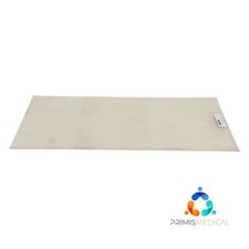 Span 40655 Silver Care Positioner w/ Synergel for XL-Arm Board