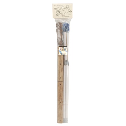 Oak E-Z Stitch Starter Frame Set Makes 6 Size Frames - 第 2/3 張圖片