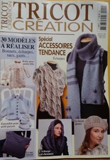 § catalogue laine TRICOT