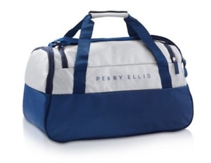 perry ellis carry on luggage