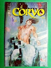 R@RO COMIC CULT COMICS - THE RAVEN N.7-NEW, NEWSSTAND-REF.6179