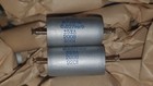 Teflon Capacitor K72P-6 0.027uF 200V USSR NOS Lot 4pcs+