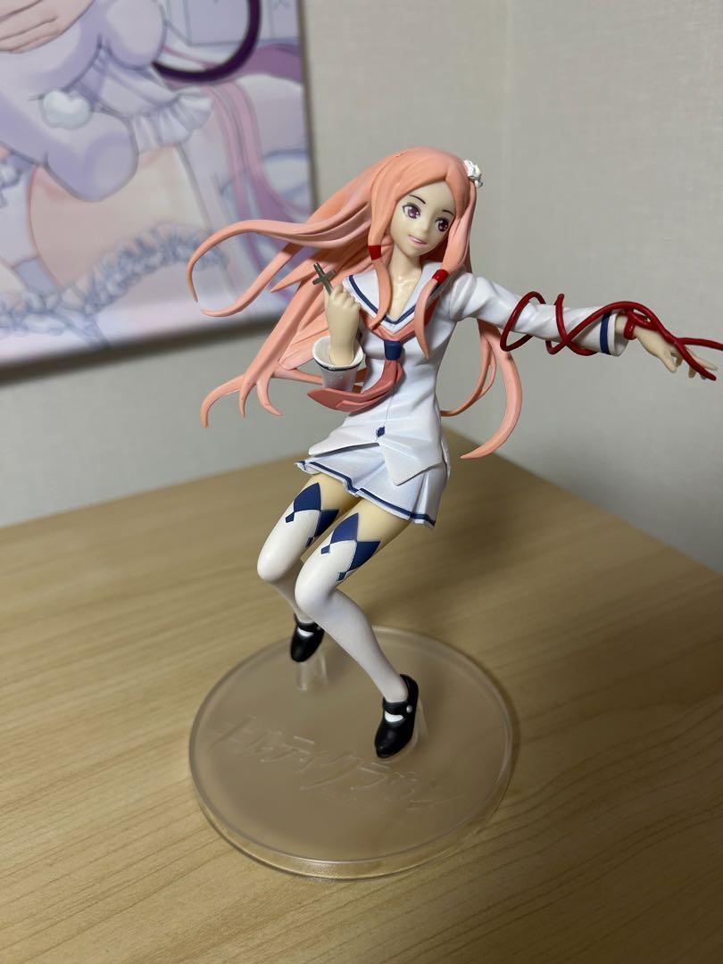 Guilty Crown Desk Mat Inori & Mana (Anime Toy) - HobbySearch Anime Goods  Store