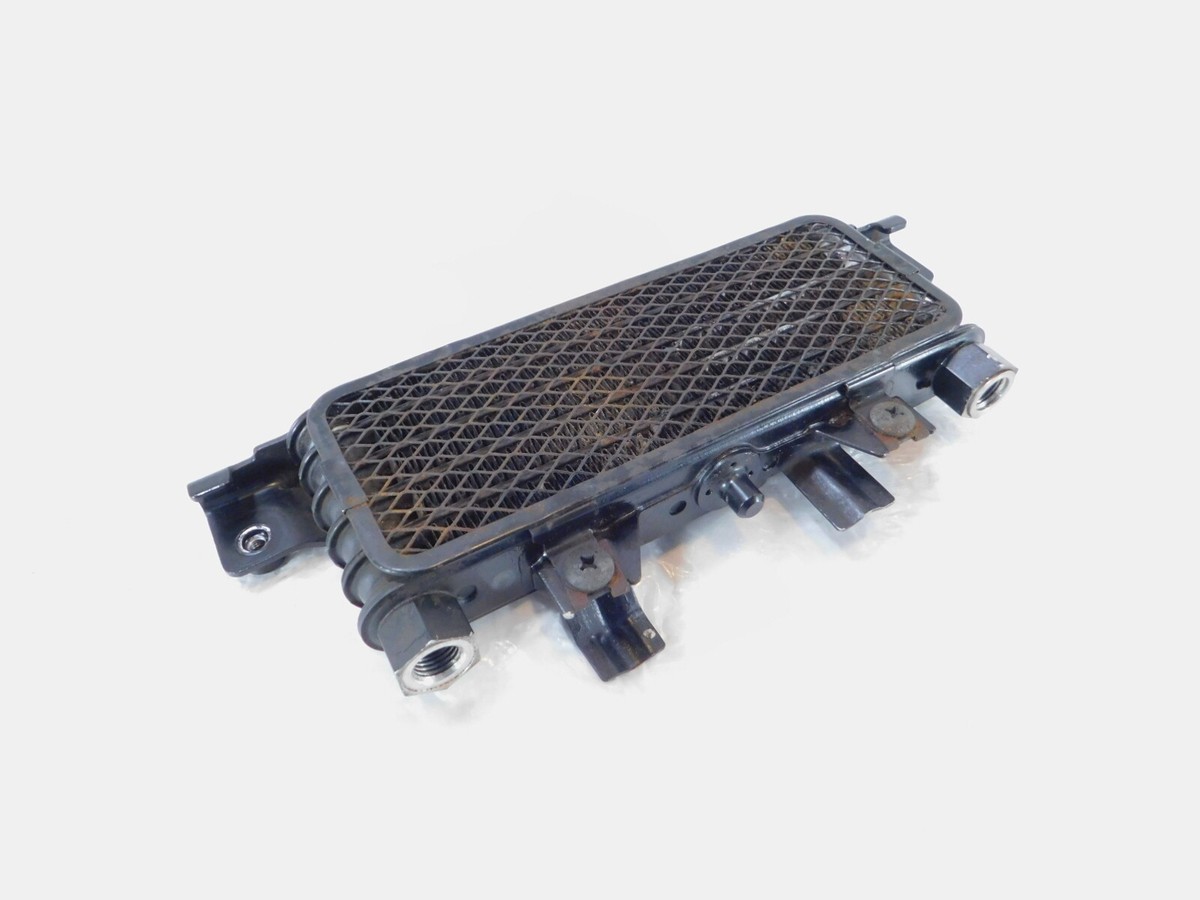788 1981 KAWASAKI ZX-1000 OIL COOLER USED (39061-1108) for sale