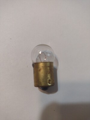 WESTING 67 Miniature Lamp Light Bulb 12v Automotive Tractor NOS Vtg | eBay