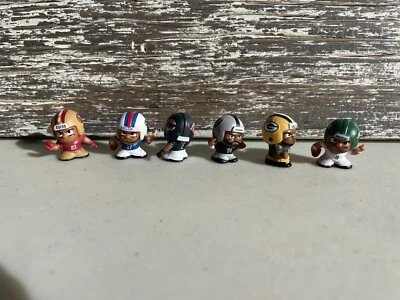 2025 NFL TeenyMates Series 13 Pick Your Own BRAND NEW Choose teeny mate CHEAP