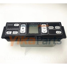For PC207 0-PC300-7 Hot Sale Air Conditioner Controller Panel Ass'y 20Y-97-96140