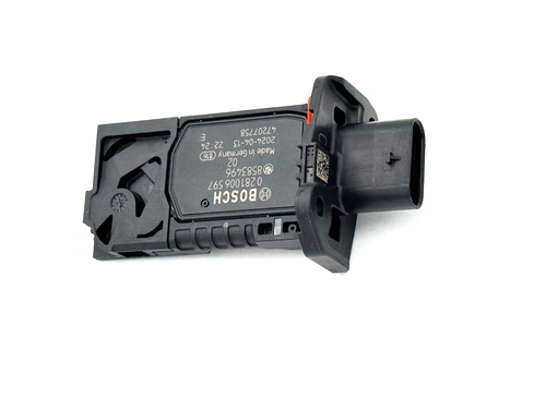 Bosch Luftmassenmesser 8583496 für BMW 1er 2er 3er 4er-Reihe Mini F55 F56 F60 - Bild 4 von 6