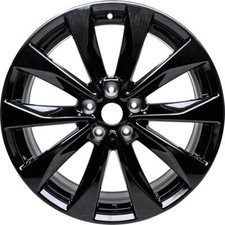 Factory Replacement New Alloy Wheel Fits 2016 - 2023 Nissan Maxima