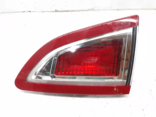 265550018R Right Rear Interior Tail Lamp for RENAULT SCENIC III (JZ) Emo 6298833 - Picture 1 of 2