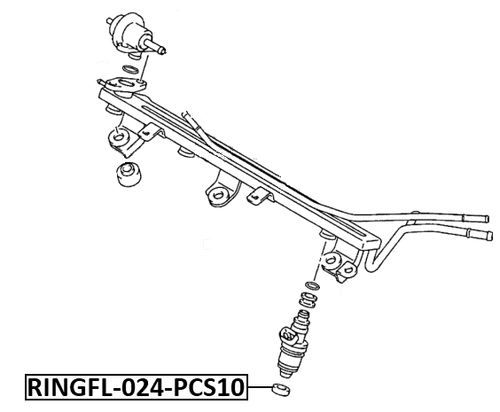 Suzuki 09320 08062